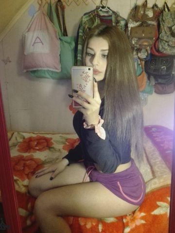 Проститутка Майя